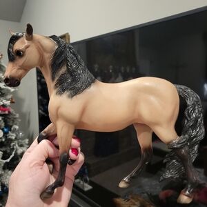 Breyer Horse